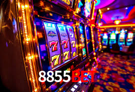 Mesa de Blackjack 8855Bet